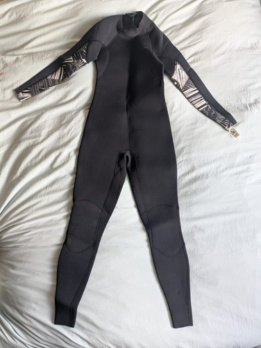 Skin women wetsuit - , uk8