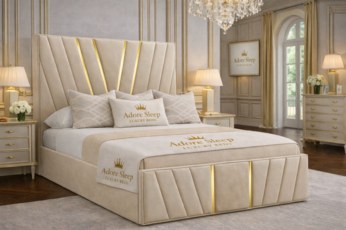 Victor luxury naples panel - v,