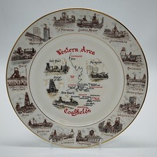 Western Area Coalfields Bone