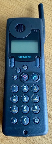 Siemens retro classic - retro,