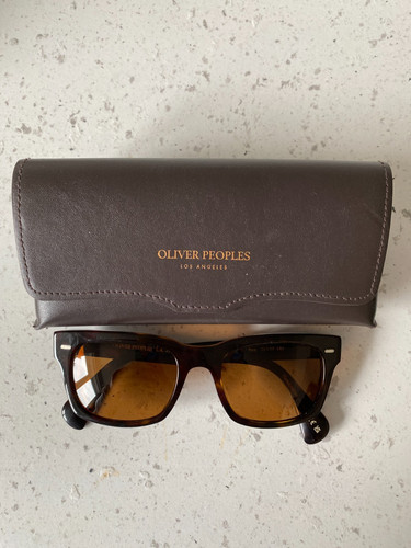 Oliver peoples ryce - ryce, brown