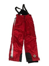 Mens ANIZ BESSON Red Ski