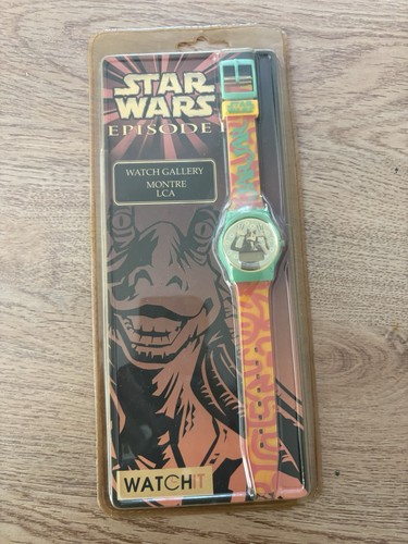 Vintage star wars episode - wars, 1