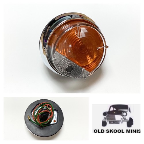 Classic mini moke front - mini,