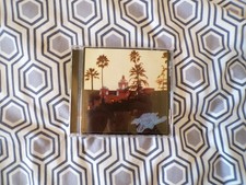 The Eagles - Hotel California