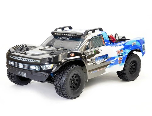 Ftx 5498v2b apache scale - ftx,