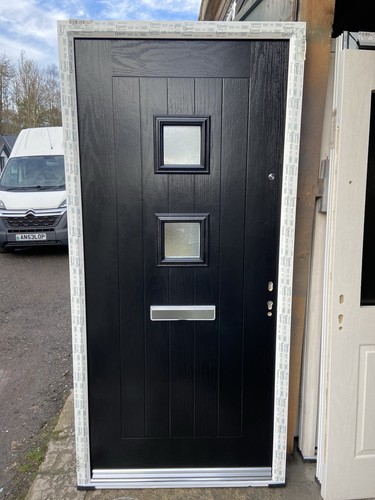 New cottage style black - style, front