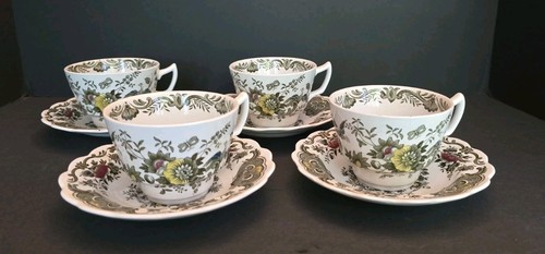 Staffordshire ridgeway windsor - staffordshire,