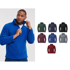 Russell Europe ¼-zip outdoor