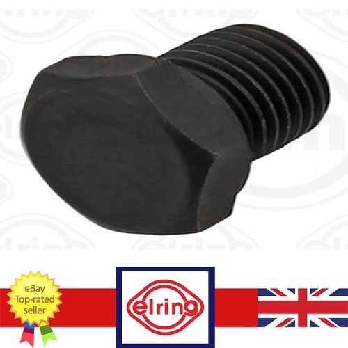 Oil sump screw - screw, 10