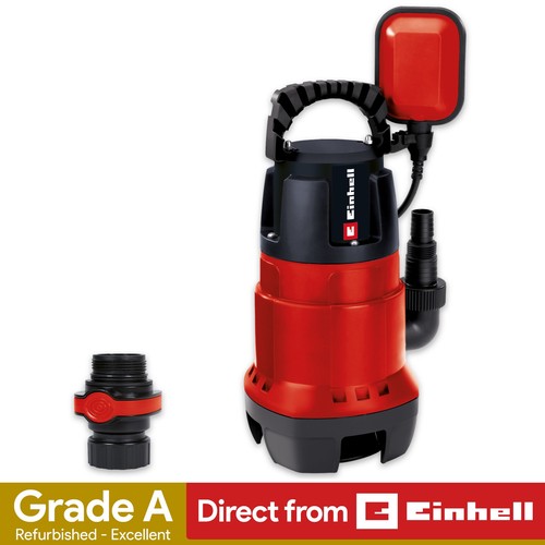 Einhell hybrid water pump 780w - einhell,