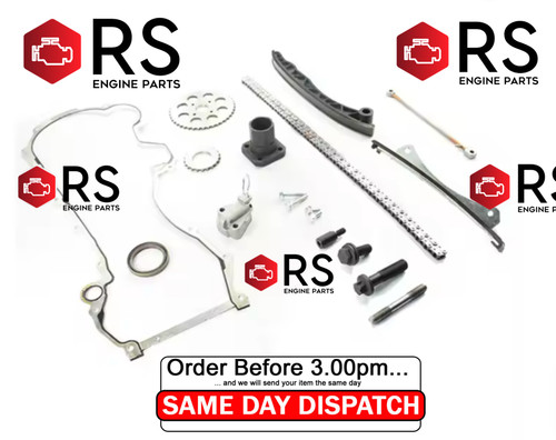 Timing chain kit fits - fits, for