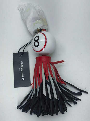 Lulu guinness bingo ball - bingo, 8