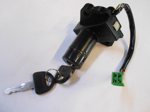 Suzuki replica ignition switch - ignition,