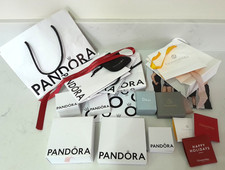 Pandora/Nomination/other Empty