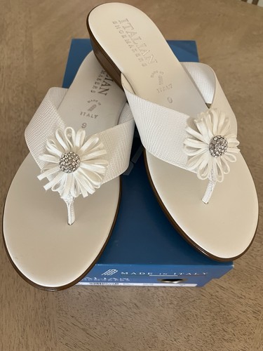 Brand new italian shoemakers - new, -italian