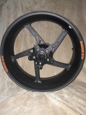 BMW S1000RR GEN3 OZ RACING WHEEL REAR