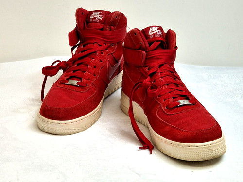 Nike air force - force, men