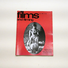 Films and Filming Magazine Vol