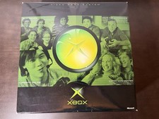Needs Repair - Microsoft Xbox