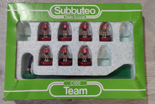 Vintage SUBBUTEO - SOUTHAMPTON