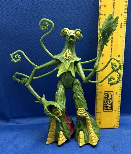 Snakeweed figure mutant - snakeweed,