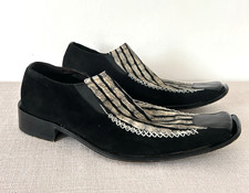 Gucinari Shoes Men's Bamboo