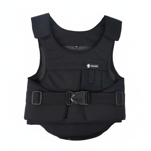 Padded riding body - padded, protector