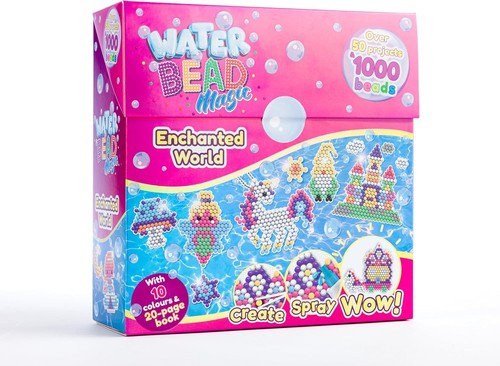 Curious universe water - -,