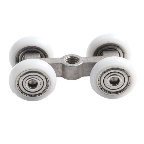 Hanging wheels door parts - hanging,