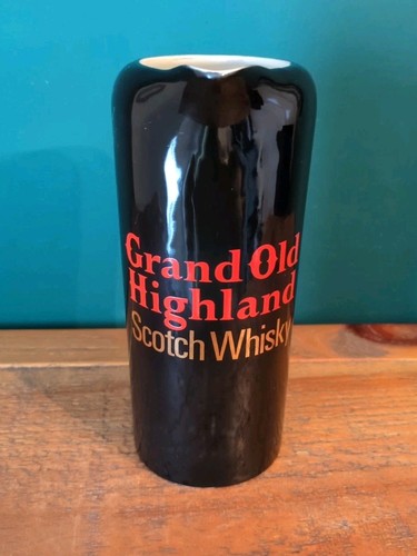 Grand old highland scotch - old,