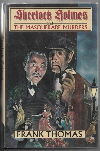 Sherlock holmes the - &,