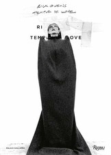 Rick Owens: Temple of Love -