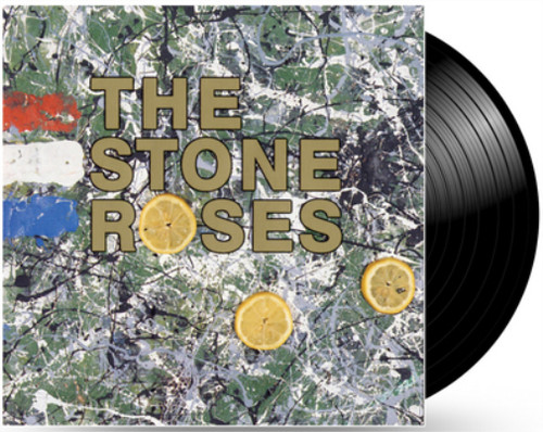 The stone roses - stone,