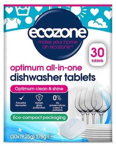 Optimum all one dishwasher - all-in-one,