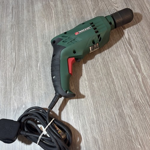 Parkside drill psbm - drill, 500