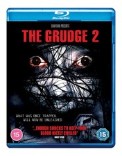 Grudge 2 (Blu-ray)