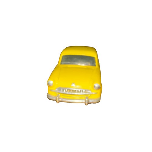Corgi standard vanguard - mk, 111