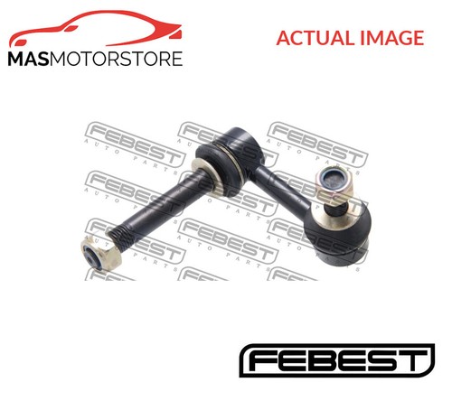 Anti roll bar - stabiliser, drop