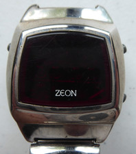 ZEON ZR17217 - LED WATCH -