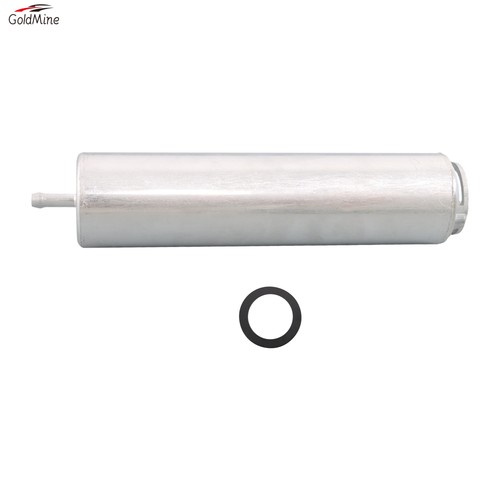 Fuel filter diesel - diesel, fits