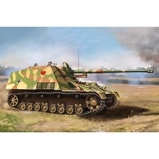 Trumpeter 00954 german - 00954,