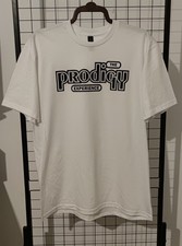The Prodigy Experience Logo T-shirt Size XL