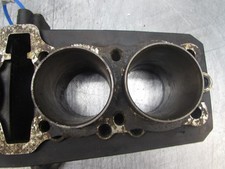 Kawasaki KZ750 Spectre Z 750 1982-83 Engine Cylinder Barrels/No Pistons STD Bore