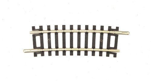 Peco 227 2nd radius half - peco,