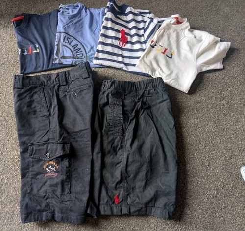Boys age bundle stone - boys,