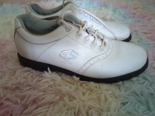 Ladies dunlop golf shoes - ladies, size