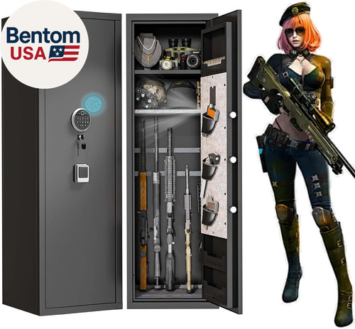 For rifles and pistols - for,