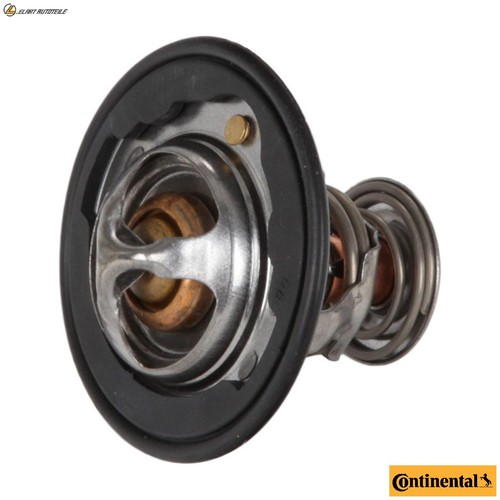 Thermostat coolant - thermostat,