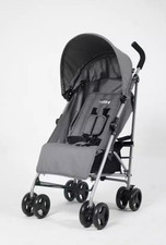 Cuggl Cedar Deluxe Pushchair